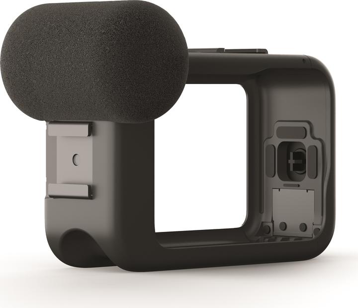 Actual product image GoPro media mod