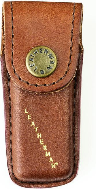 Actual product image Leatherman Heritage Holster S