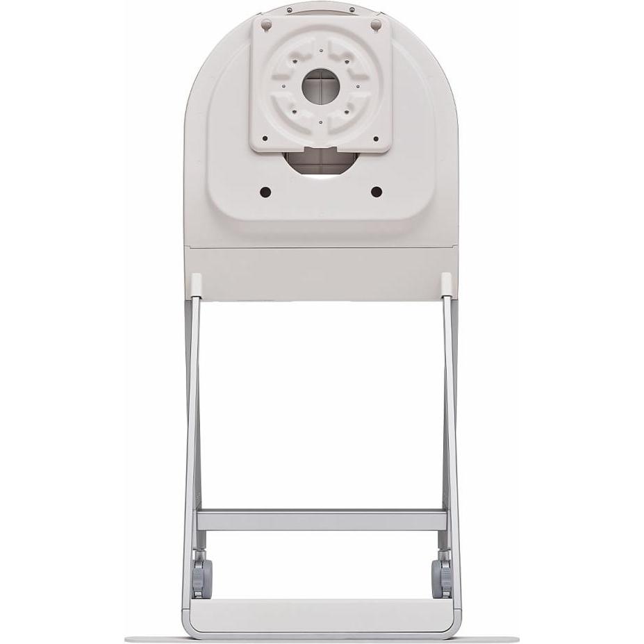 LG ST-43HF, Digital Signage Zubehör, Silber, Weiss