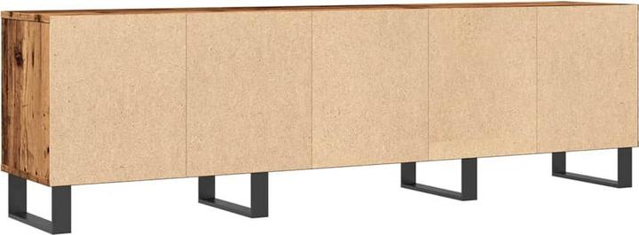 Produktbild vidaXL TV-Schrank (30 x 150 x 44.50 cm)