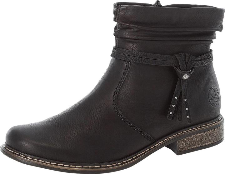 Actual product image Rieker Ankle boot (40)