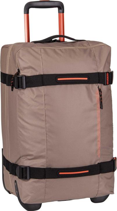 Actual product image American Tourister Urban Track Duffle/Wh S Coated (55 l)