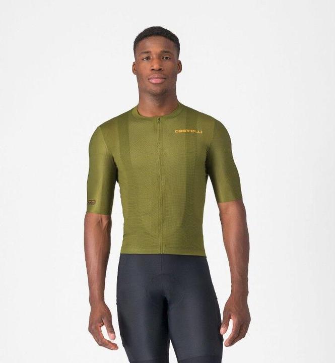 Produktbild Castelli Unlimited Endurance 3 Jersey (M)