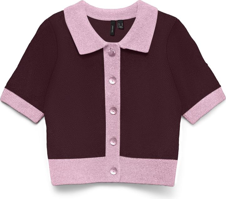 Produktbild Vero Moda VMSALLY Strickjacke Strickjacke (S)