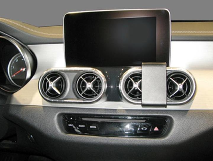 Immagine prodotto Brodit 855368 Supporto per auto Mercedes Benz Classe X