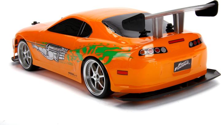 Image du produit Jada Fast Furious Toyota