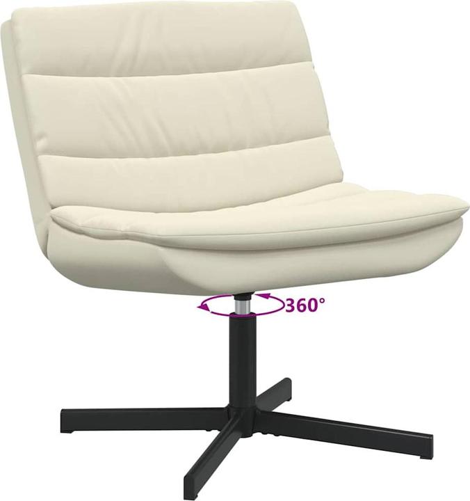 Produktbild vidaXL Drehstuhl