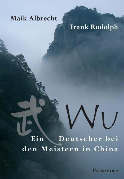 Produktbild Wu (Deutsch, Frank Rudolph, Maik Albrecht, 2013)