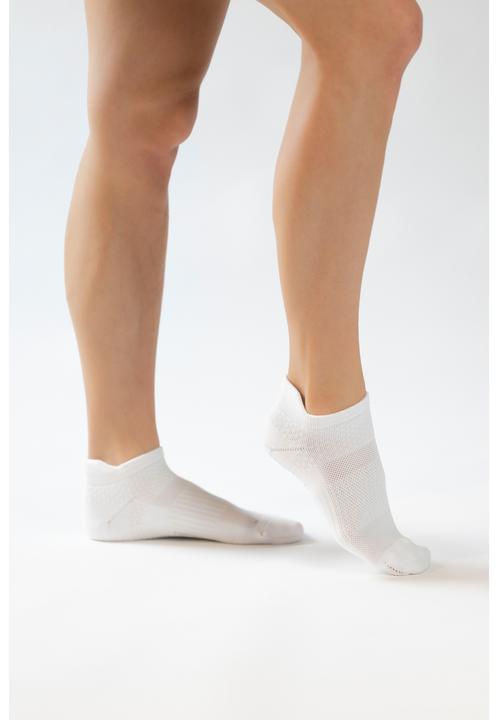 Produktbild Camano Sneakersocken (3er Pack, 35 - 38)