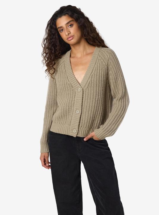 Produktbild Noisy May Strick Strickjacke (S)