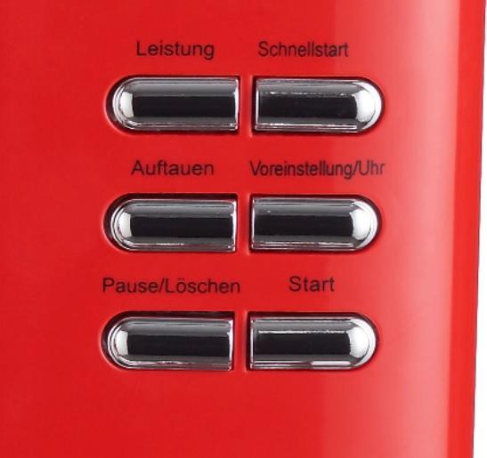 Image du produit Wolkenstein Four à micro-ondes WMW720 FR LxHxP 45,1 x 25,6 x 36,1 cm (20 l)
