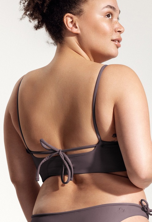 Actual product image Oy Surf Bikini Top "Buri (XL)