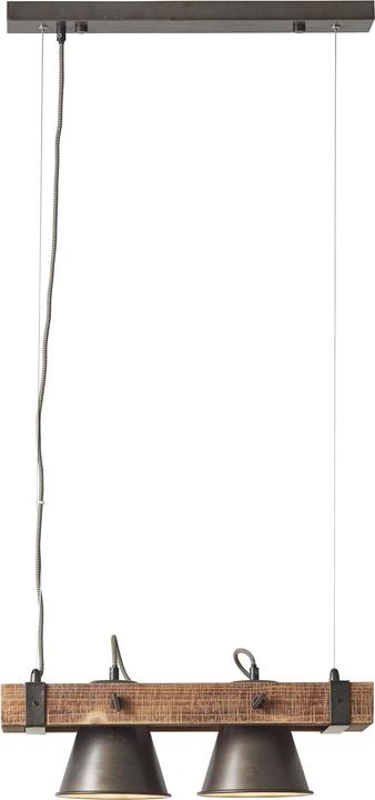 Immagine prodotto Brilliant Decca (E27)