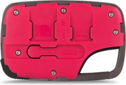 Image du produit Moshi Câble de synchronisation Xync / Porte-clés Noir (Micro USB, 1.60 cm)