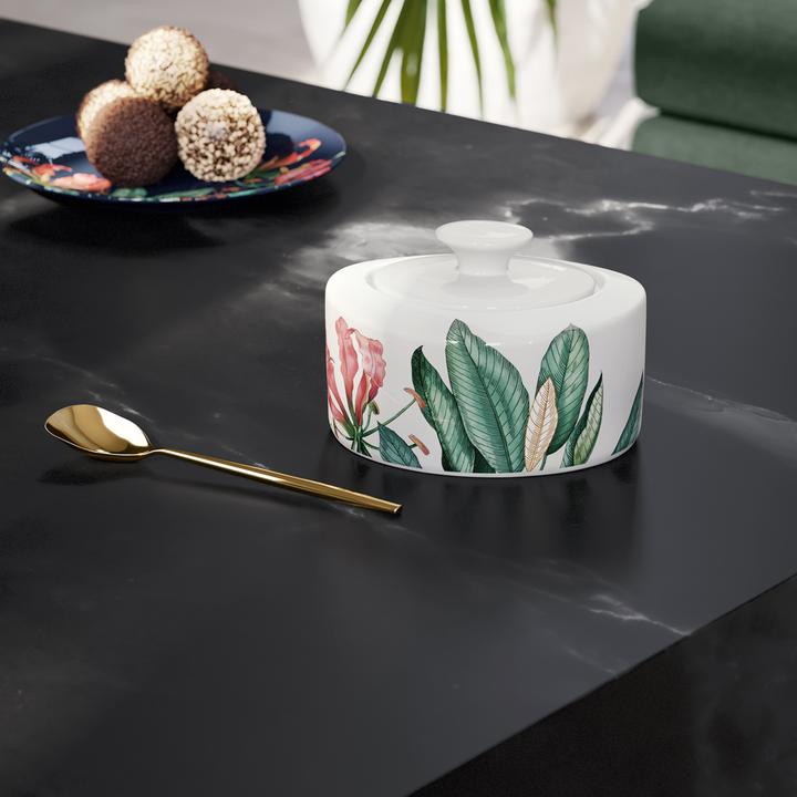 Produktbild Villeroy & Boch Porzellandose Avarua Gifts (0.76 l)