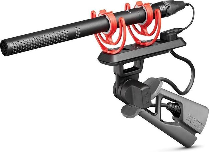Produktbild RØDE NTG5 Kit