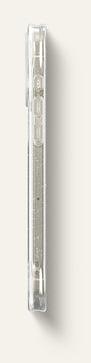 Produktbild Cyrill Cecile iPhone 15 Pro 6.1" glitter clear ACS06764 (Apple iPhone 15 Pro)