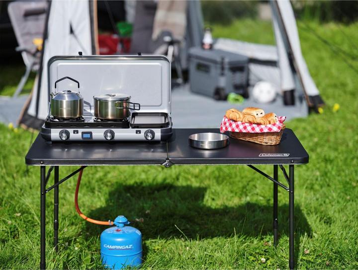 Actual product image Campingaz Camping crockery set