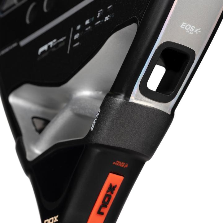 Actual product image Nox AT Luxury ATTACK 2024 by Agustín Tapia