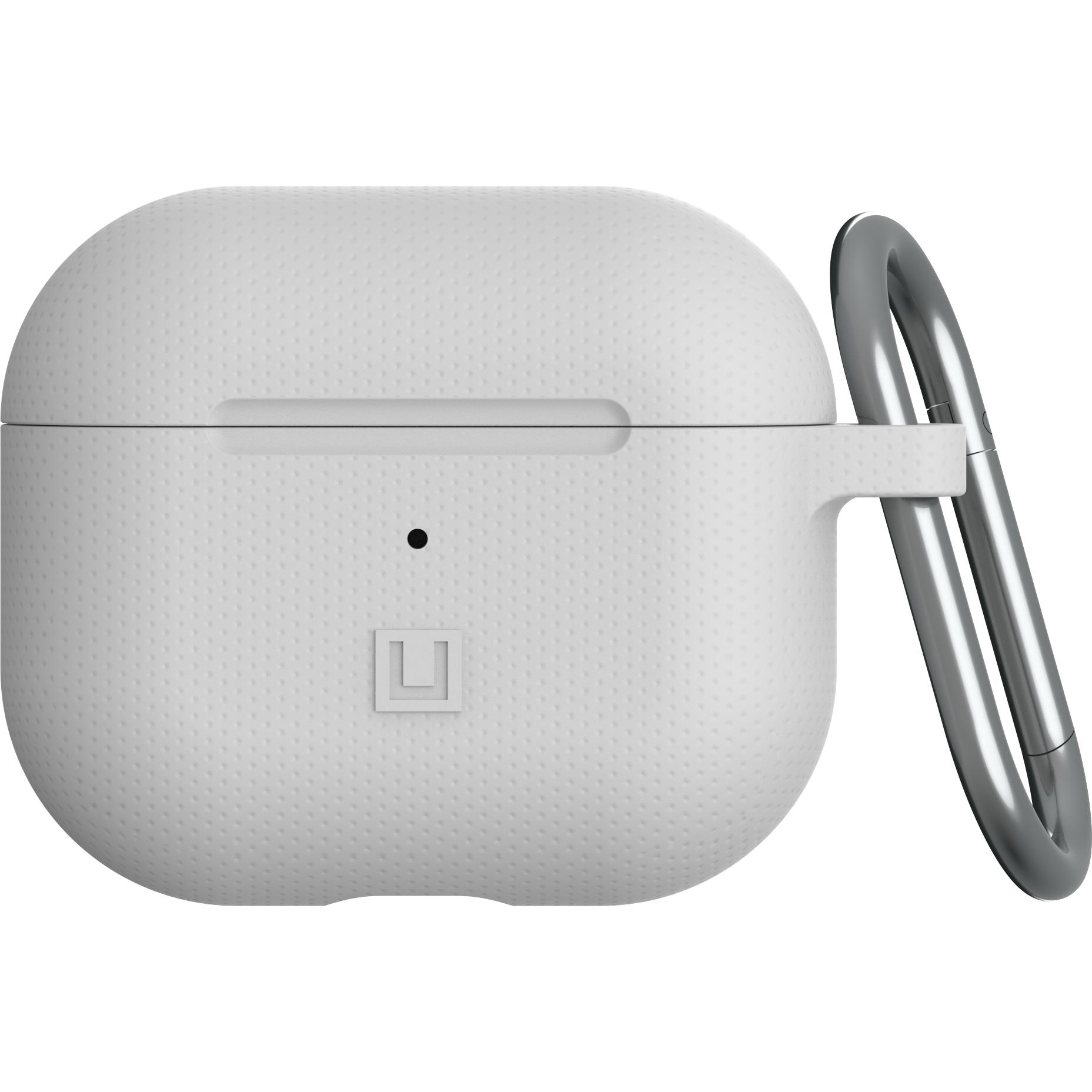Thumbnail - UAG (U) DOT Hülle (Kopfhörer Tasche), Kopfhörertasche + Schutzhülle, Grau