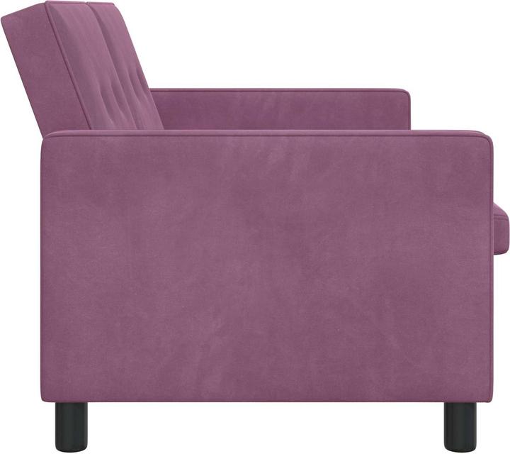 Produktbild vidaXL Schlafsofa