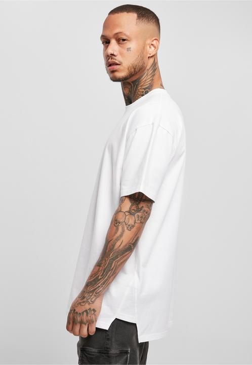 Image du produit Urban Classics Tee Triangle - 16738 (XL)