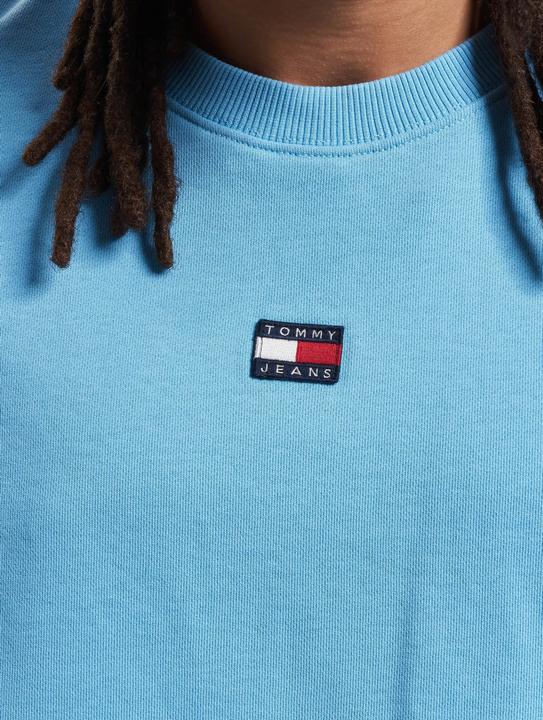Produktbild Tommy Hilfiger TJM RLX XS Badge CRE DM0DM16370 Cy7 L (L)
