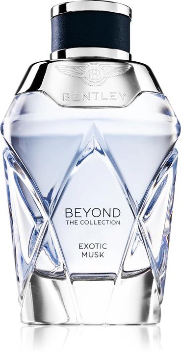 Produktbild Bentley Exotic Musk by (Eau de Parfum, 100 ml)