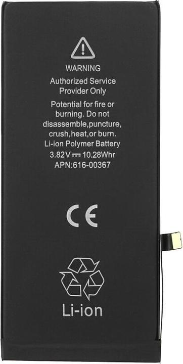OEM Akku für iPhone 8 Plus (APN: 616-00367)