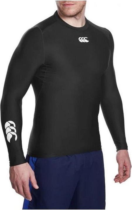Produktbild Canterbury Base Layer Oberteil Thermoreg Langärmlig (XXL)