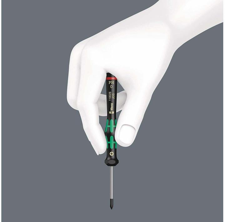 Actual product image Wera 2067 TX HF 7 x 60 mm (TX)