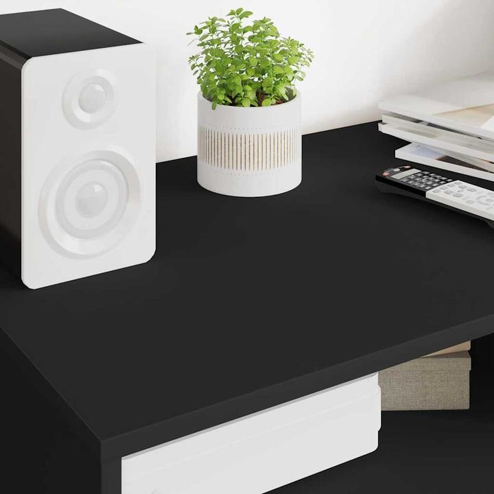 Actual product image vidaXL TV-Schränk (48 x 100 x 43 cm)