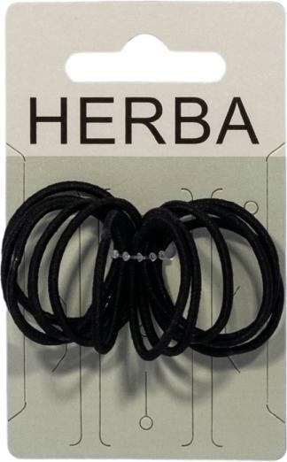 Image du produit Herba liant capillaire (Élastiques à cheveux)