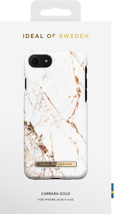 Actual product image iDeal Of Sweden Fashion (Apple iPhone 7)