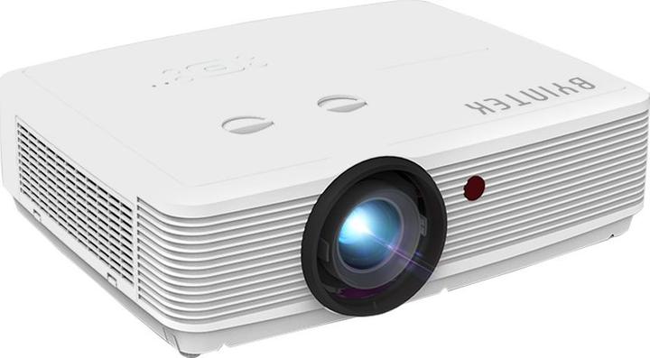 Byintek C400K Projector (Full HD, 5500 lm, 0.9 - 1.08:1, 1.49-1.76:1)