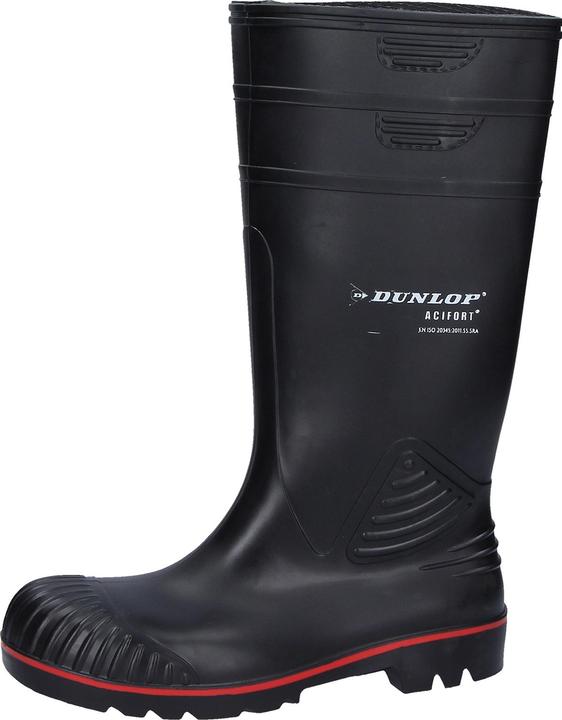 Image du produit Dunlop Botte de sécurité S5 (S5, 39, 40)