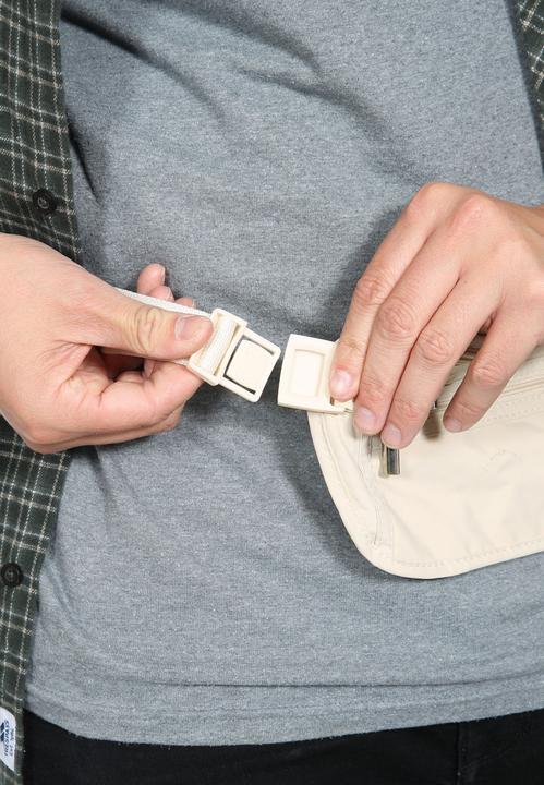 Actual product image Trespass SAFEGUARD - Money belt