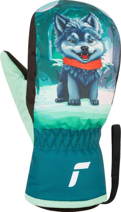 Produktbild Reusch Kid's Scottie Mitten (S)