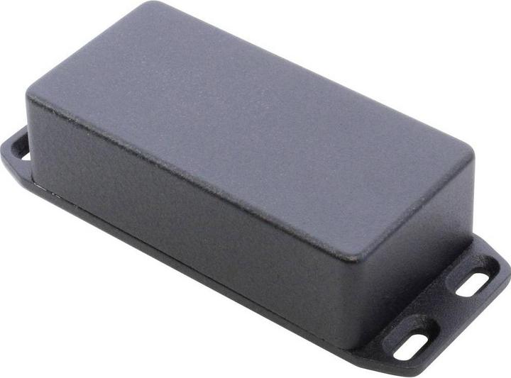 Actual product image Hammond Universal housing. (Housing)