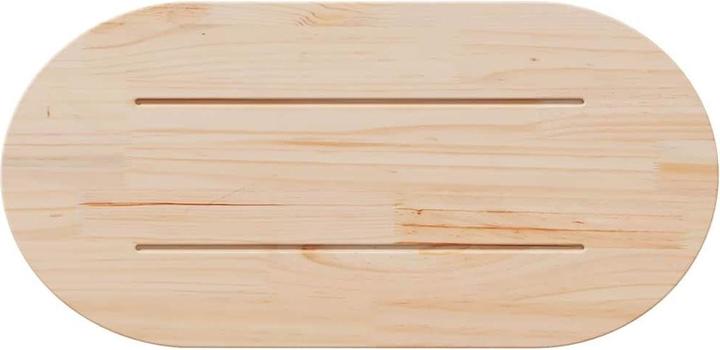 Immagine prodotto vidaXL Tischplatte (90 x 45 cm)