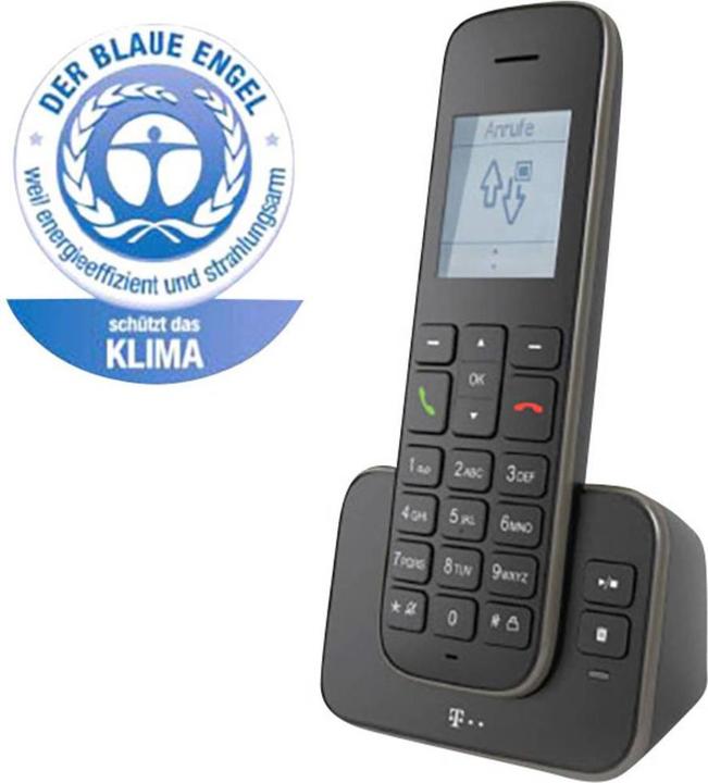Actual product image Telekom German Sinus A 207