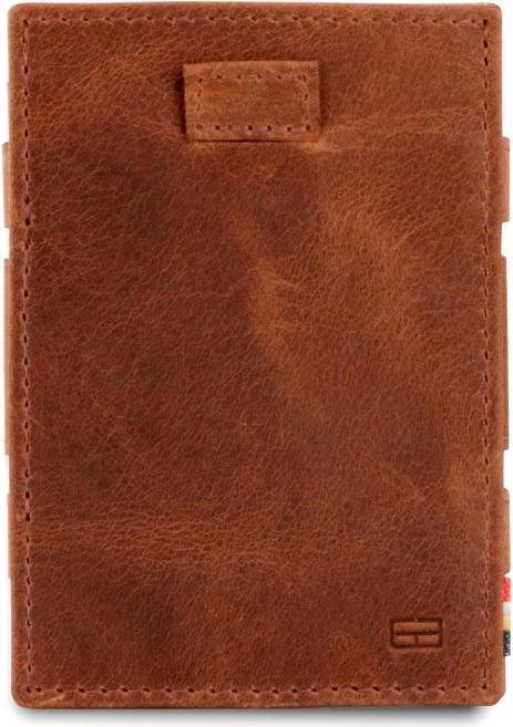 Actual product image Garzini Cavare - Magic Wallet with Coin Pocket