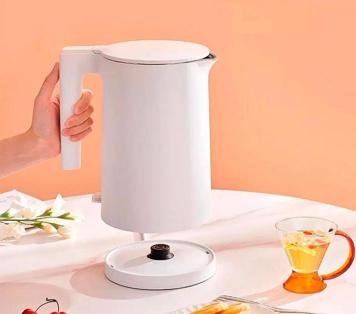 Produktbild Xiaomi Wasserkocher (1.70 l, EU-Stecker)