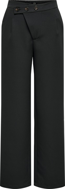 Produktbild JdY Gerade geschnitten Mittlere Taille Hose Hose (XXL)