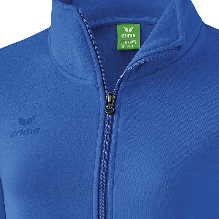 Image du produit Erima Veste Sweat Femme (48)