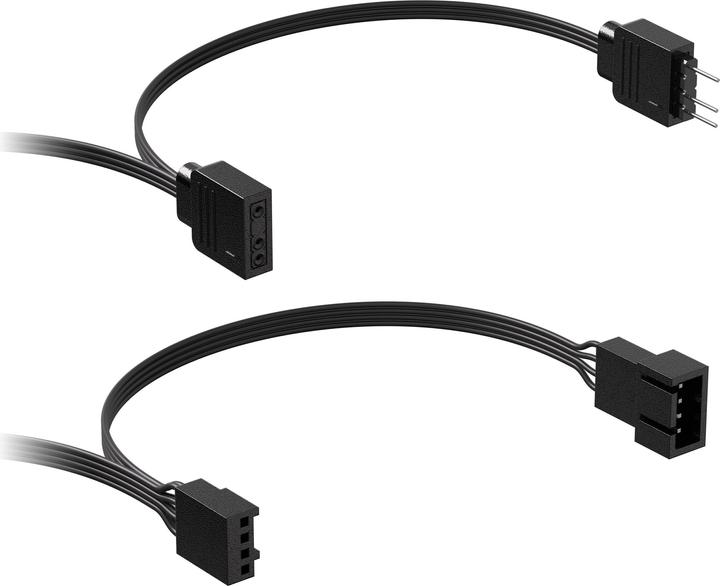 Image du produit Corsair RS120 (120 mm, 3 x)