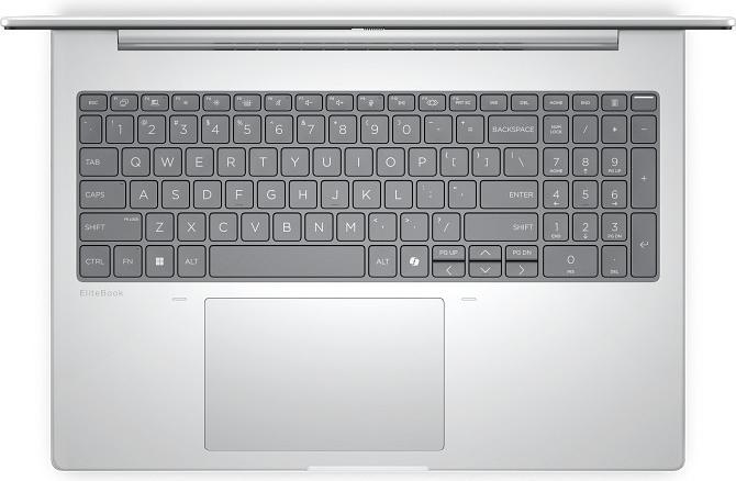 Immagine prodotto HP EliteBook 8 G1i 16 inch Notebook AI PC (16", 32 GB, 1000 GB, Tastierino numerico)
