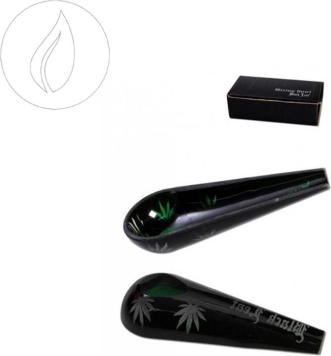 Produktbild Black Leaf Rollingbowl