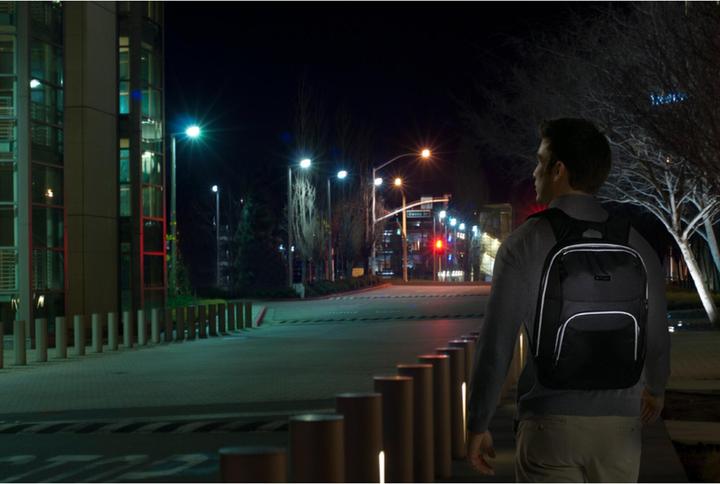 Produktbild Kensington Triple Trek (12 l)