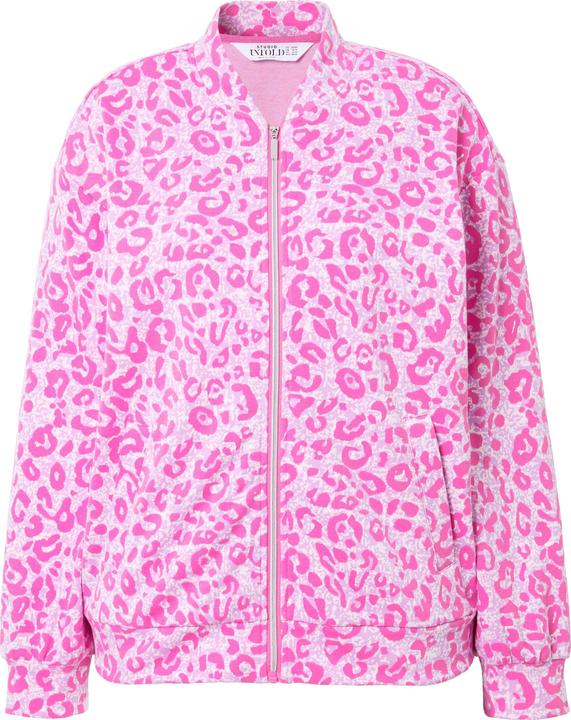 Produktbild Studio Untold Blouson, oversized, Color-Leo (56)